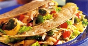 The 4 Healthiest World Cuisines