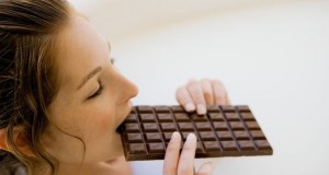 Eating Chocolate Can Stave Off Bowel Cancer, say Scientists