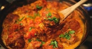 FALDAHRI KOFTA