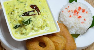 SNAKE GOURD CURD CHUTNEY