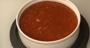 SWEET CHILLI SAUCE IN OIL