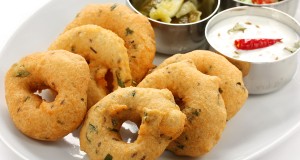 Medu Vada
