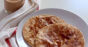 Bhakri ( Gujarati Recipe)