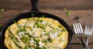 Easy Frittata Base Recipe