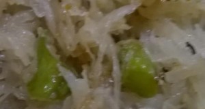 Faraali Grated Potato